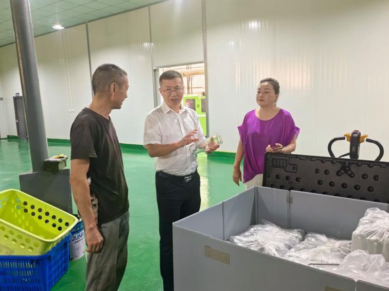 五金之都，涪陵崛起